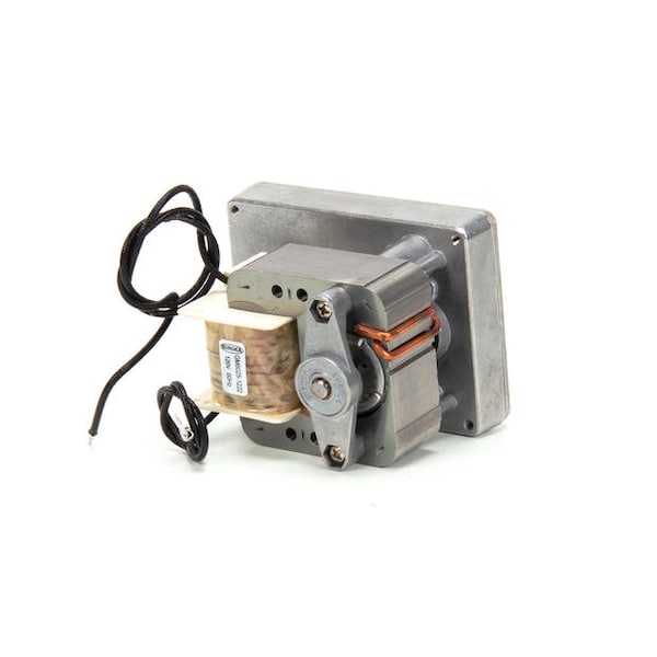 Ac Motor /Cts1000